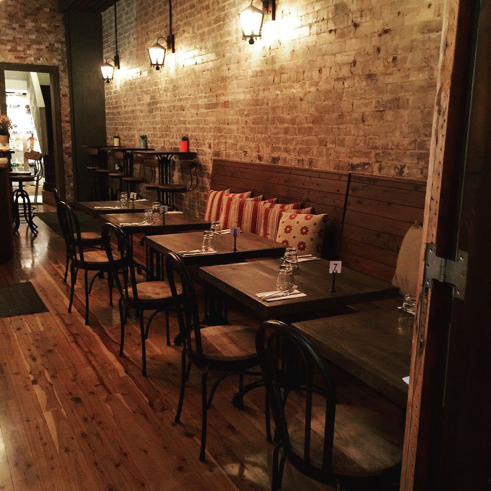 Ferah Cafe and Restaurant