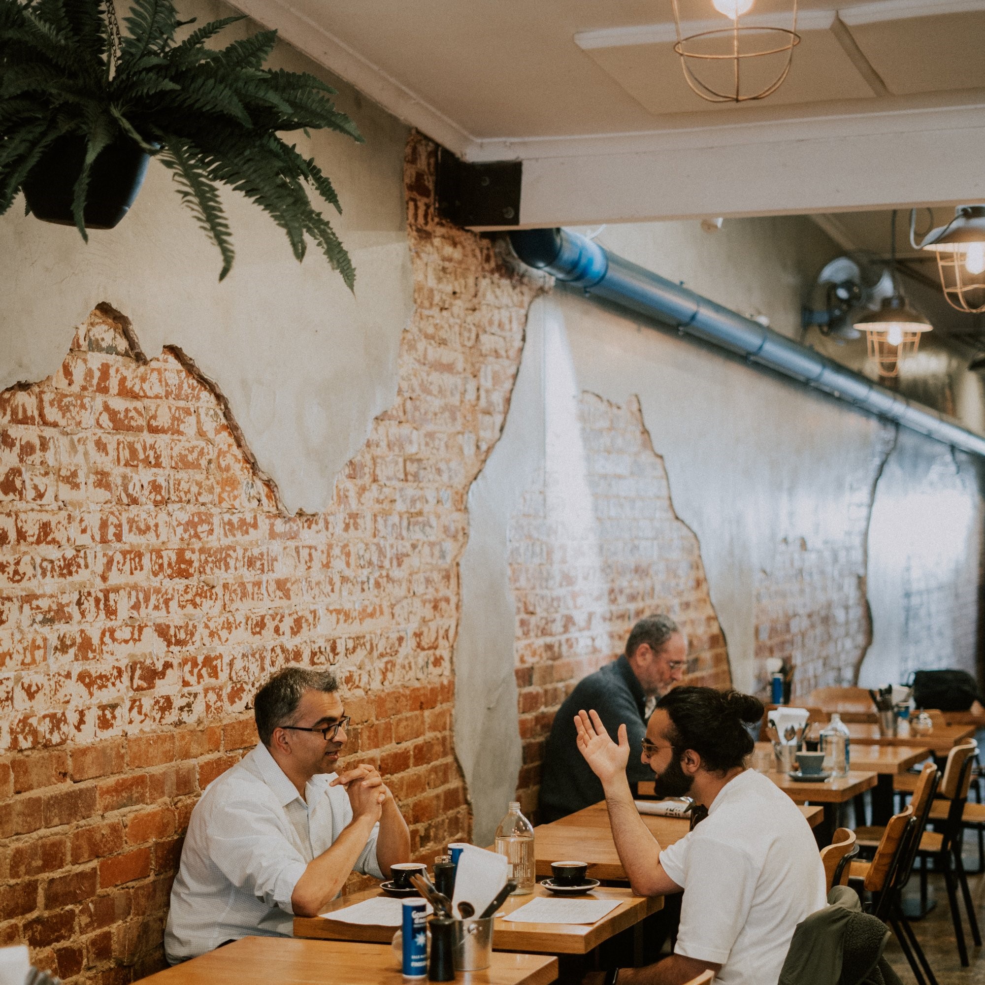 Son of Tucci Cafe Mount Waverley