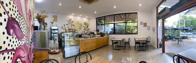 Vega cafe