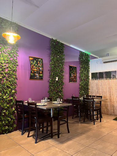 Rainbow Thai