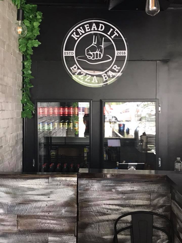 Knead it Pizza Bar
