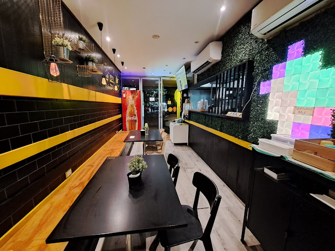 Lemak East Brisbane BYO