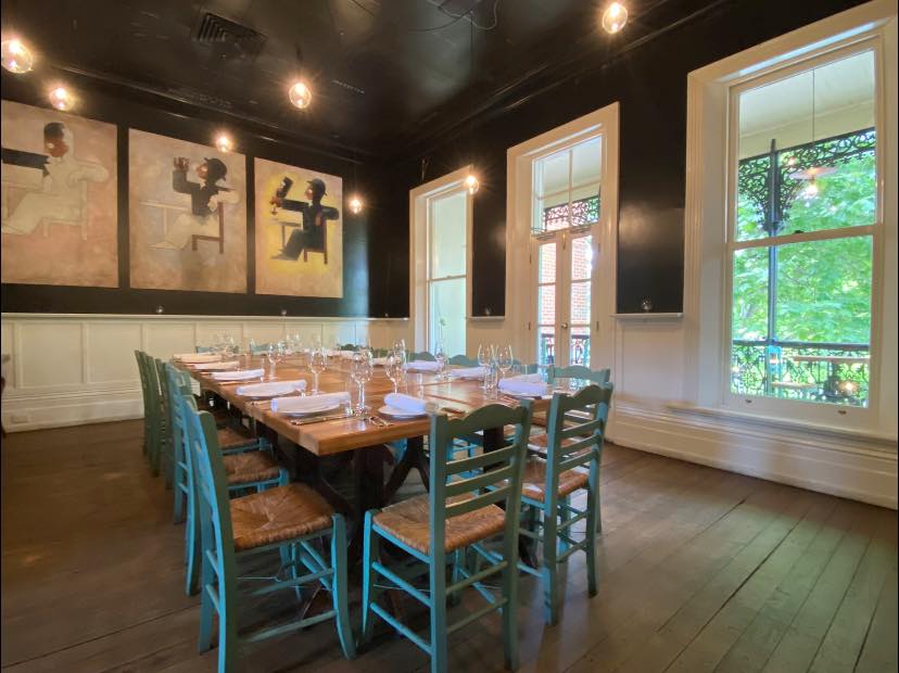 Epocha Restaurant