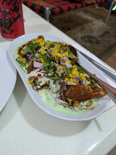 Sector 17 Indian Cuisine