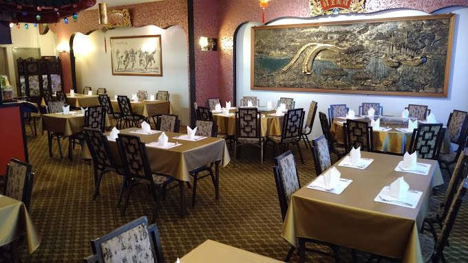 Willow Garden Chinese Restaurant