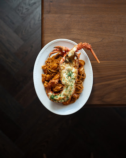 Osteria Renata