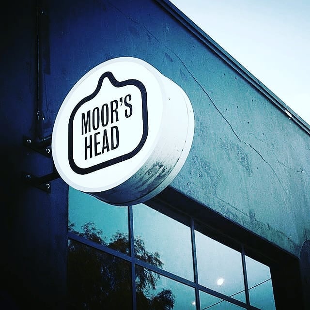The Moor's Head