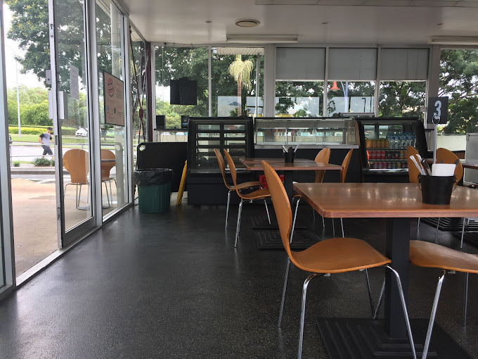 Burger Buzz