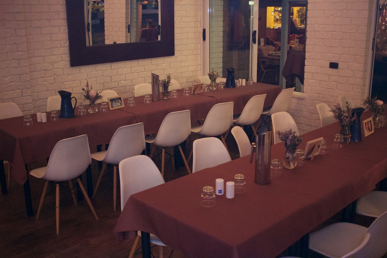 Quysine Tapas - Bar and Restaurant