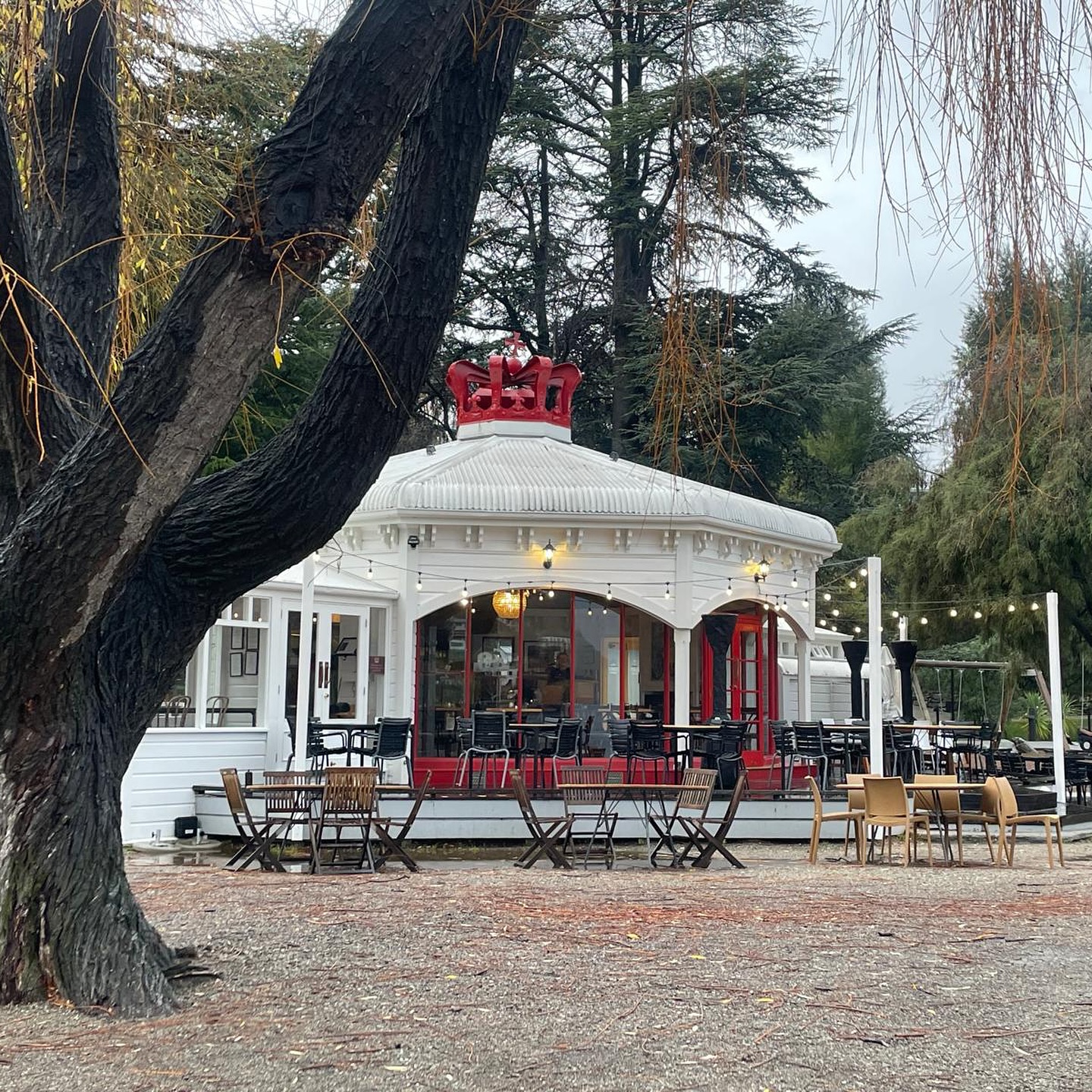 The Bathhouse
