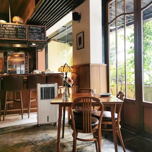 Appia Trattoria