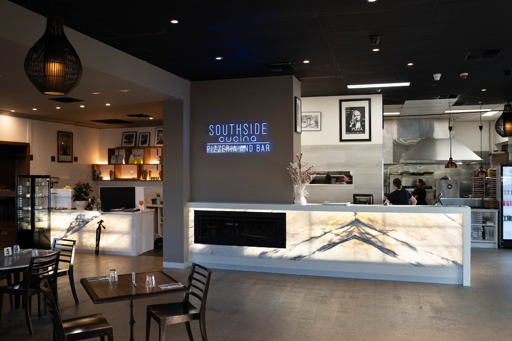SouthSide Cucina - Pizzeria and Bar