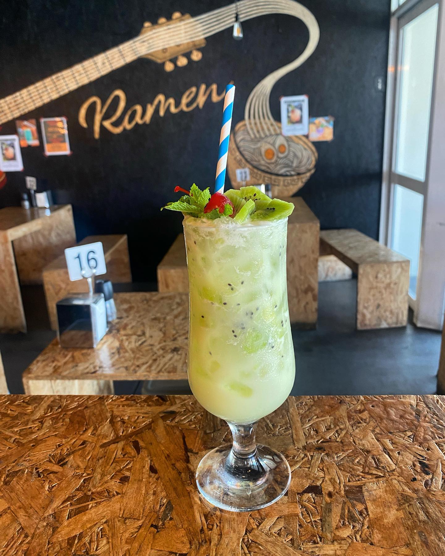 Muso Japanese Ramen and Gyoza Bar Mermaid Beach