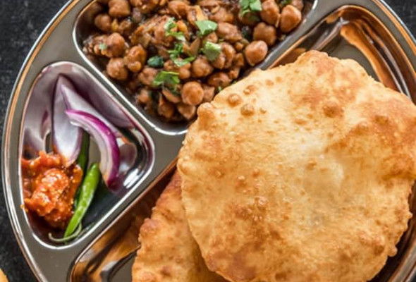 Punjabi Rasoi