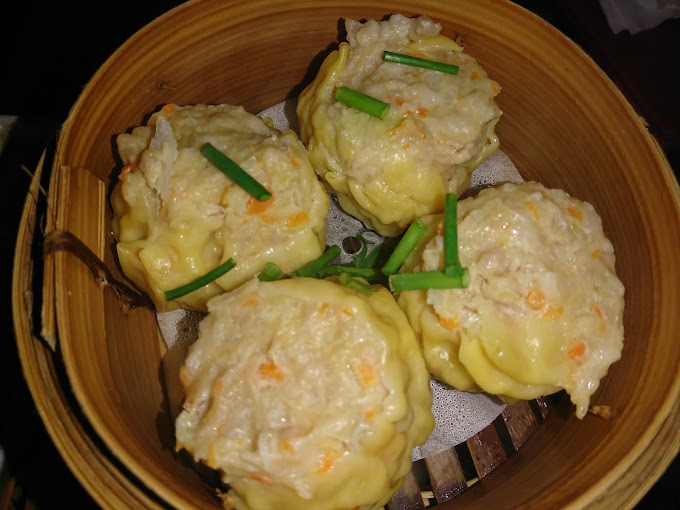 Uncle Ming's Bar