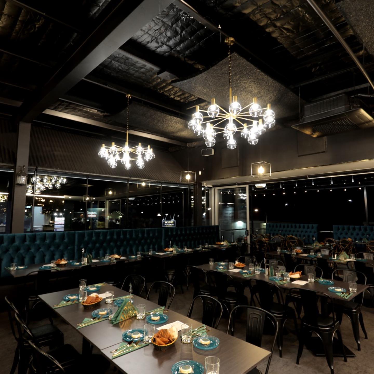 Babylon Grill