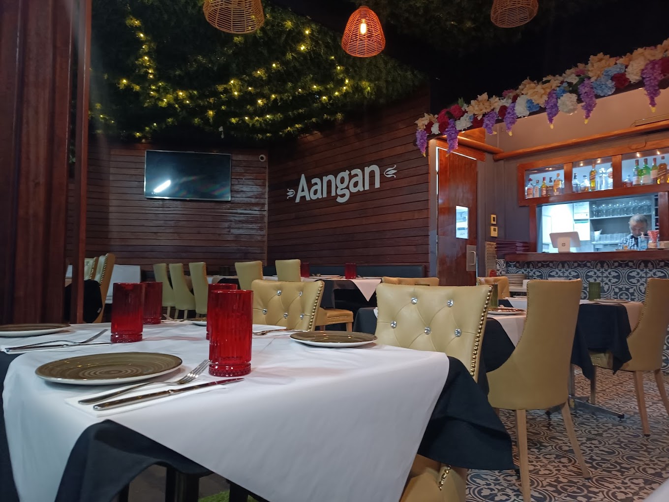 Aangan - Craigieburn