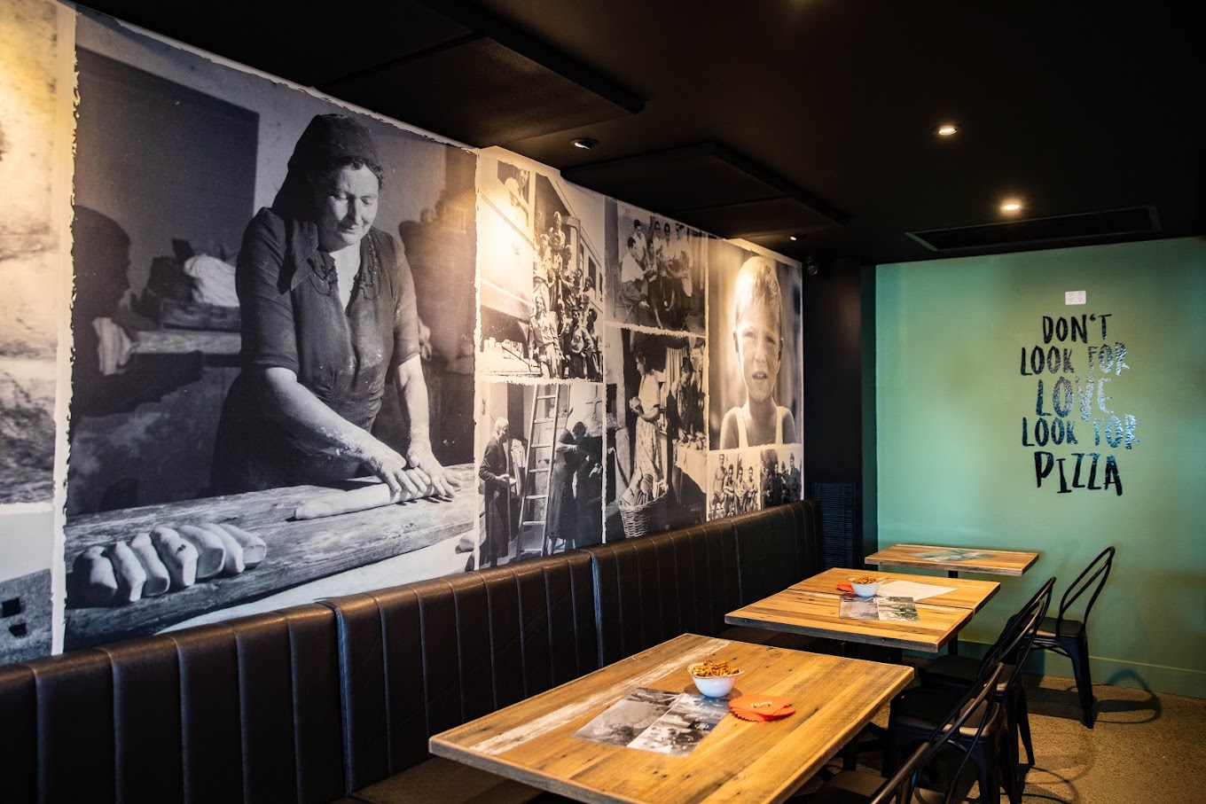 Zero95 Dromana Pizza Restaurant