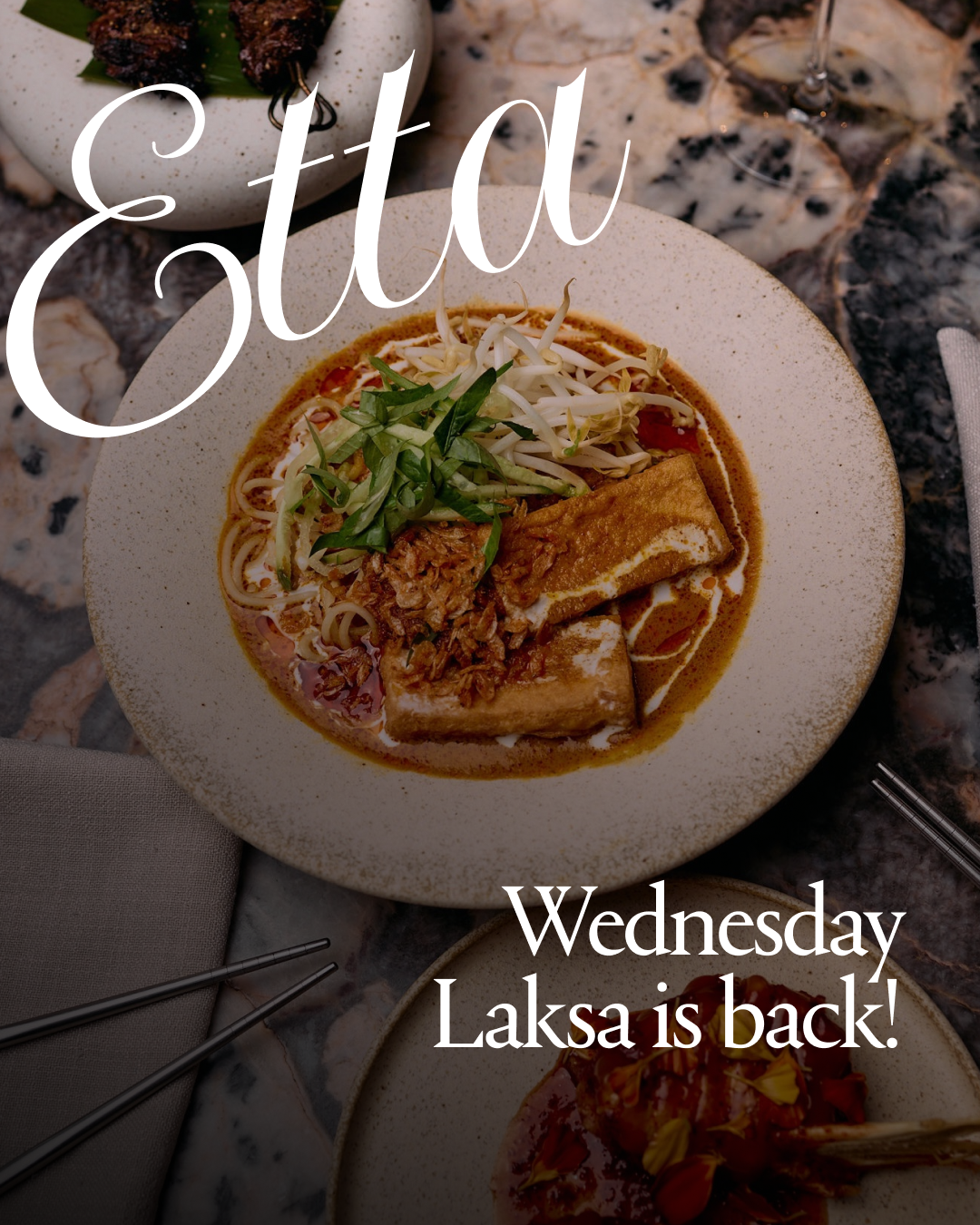 Etta special