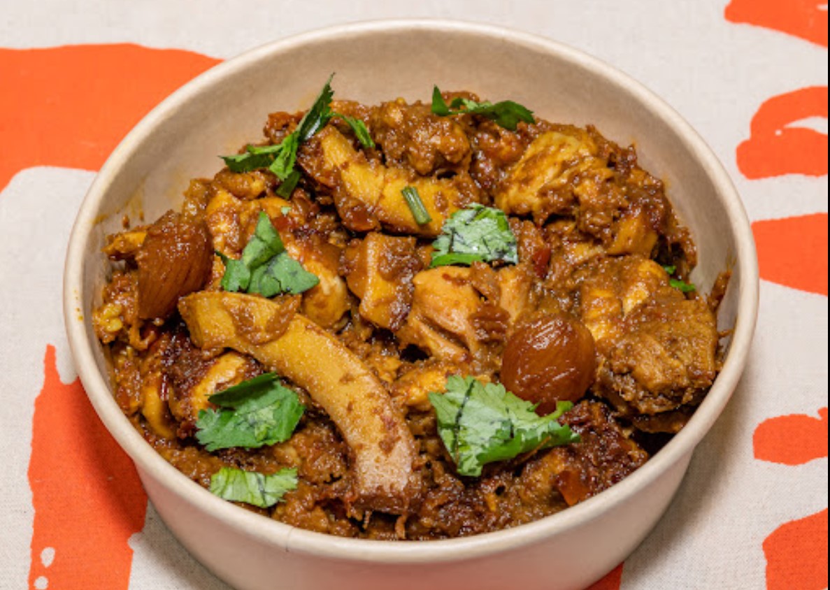 Kolapasi Indian Kitchen - Laverton