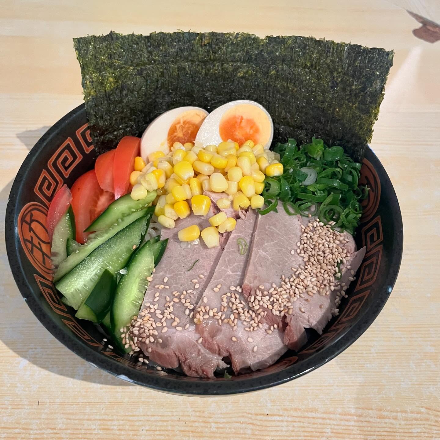 Ryo's Noodles