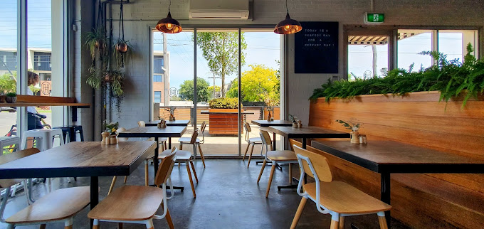 Hendriks Cafe