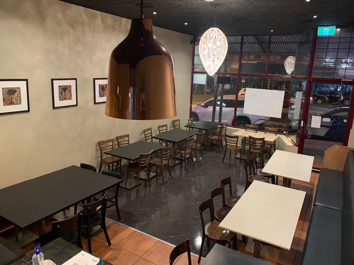 Wazhir - Indian Restaurant