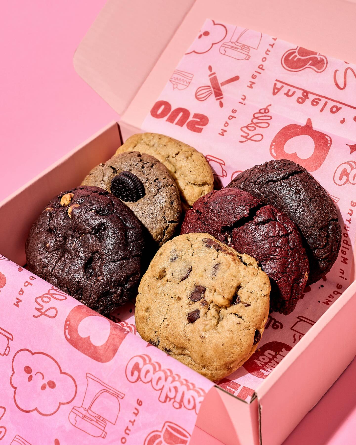 Angela’s Bakery