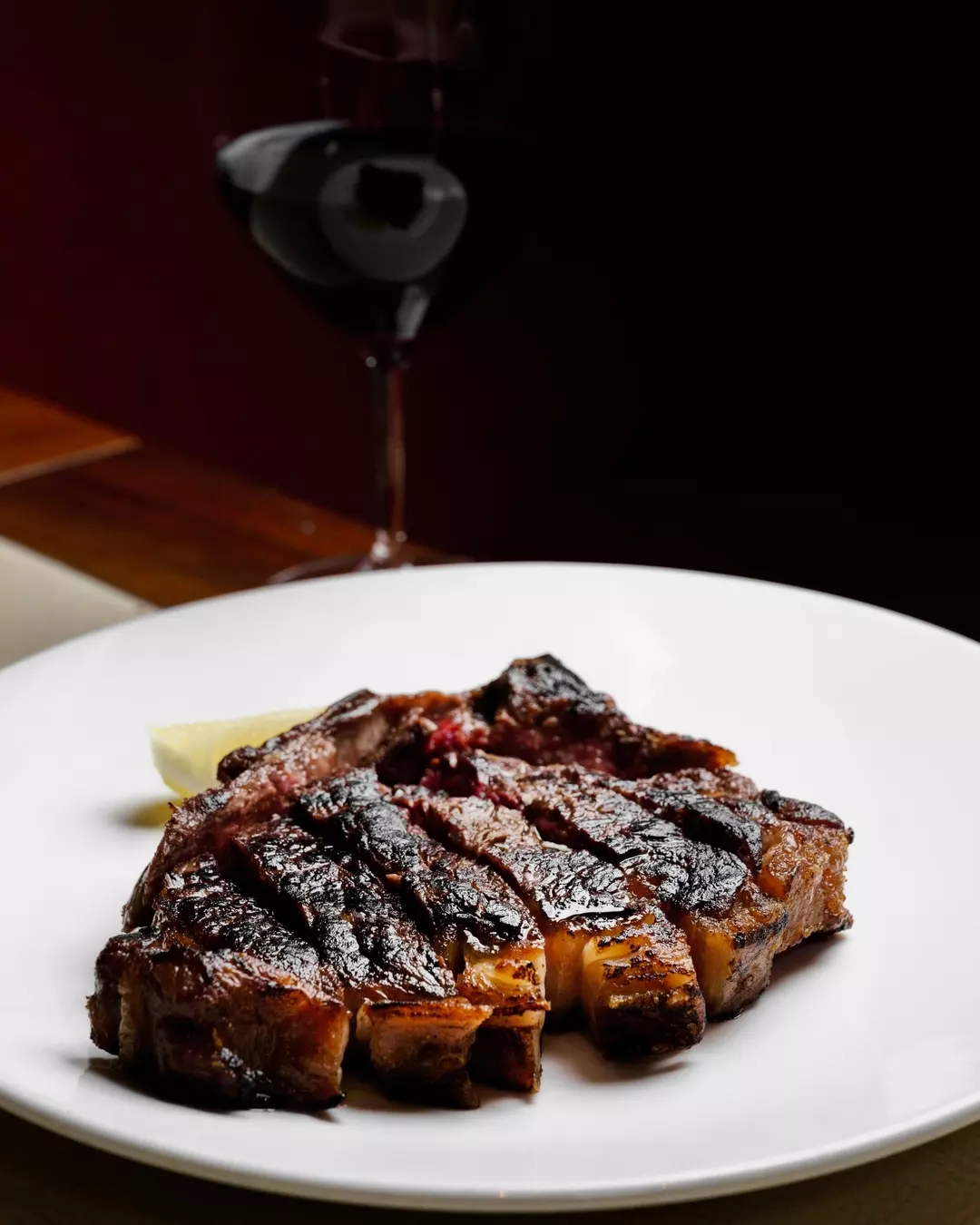 Rockpool Bar & Grill Sydney