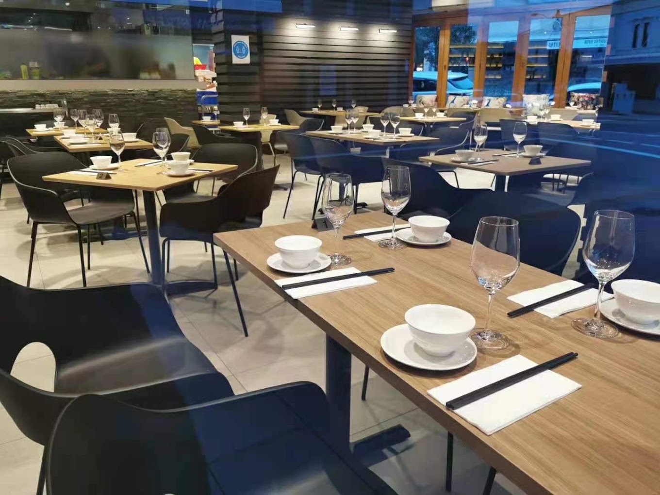 Haba Ocean Haberfield