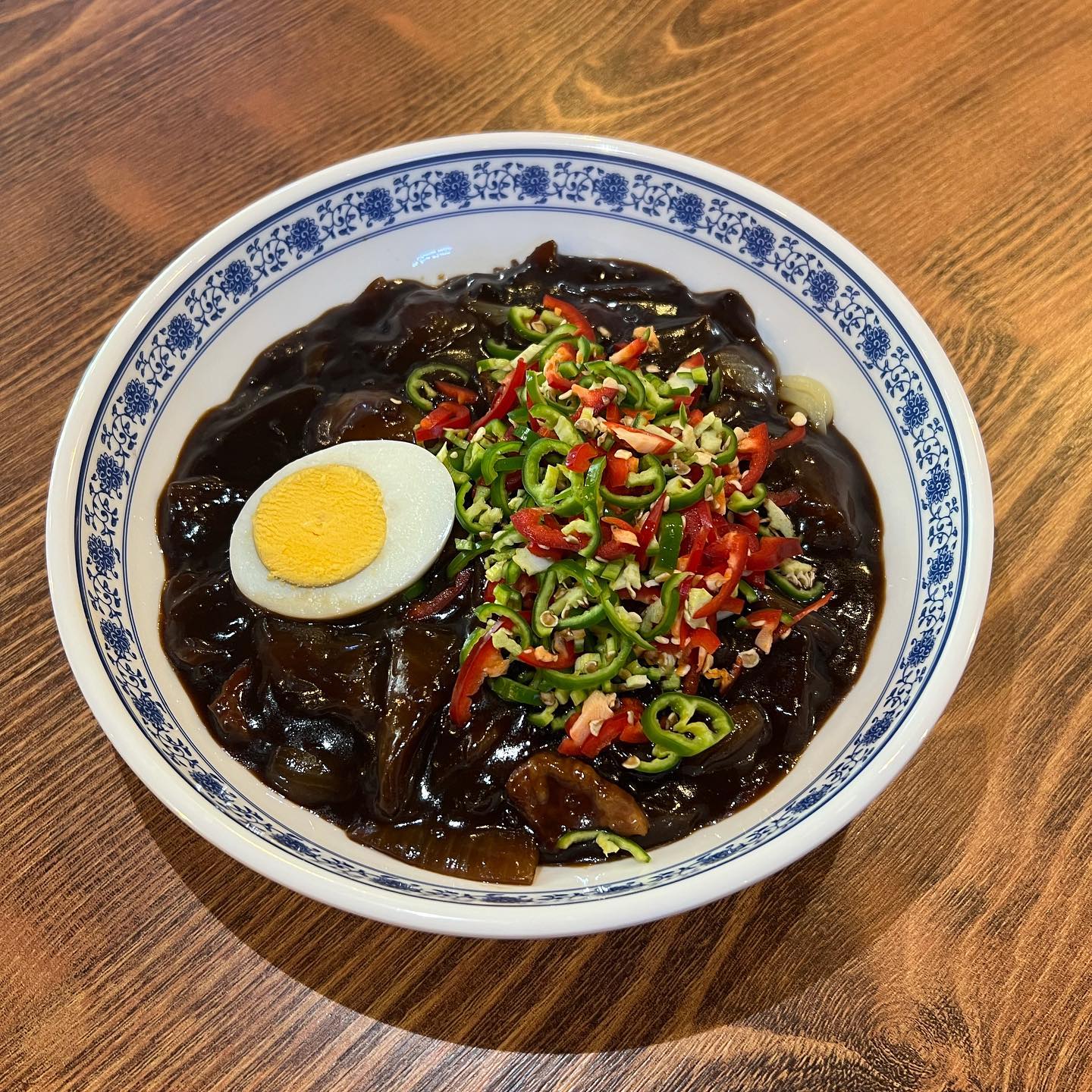 The Wokkers (청춘반점)