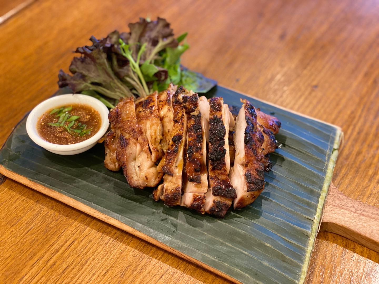 Ferntree Thai Restaurant