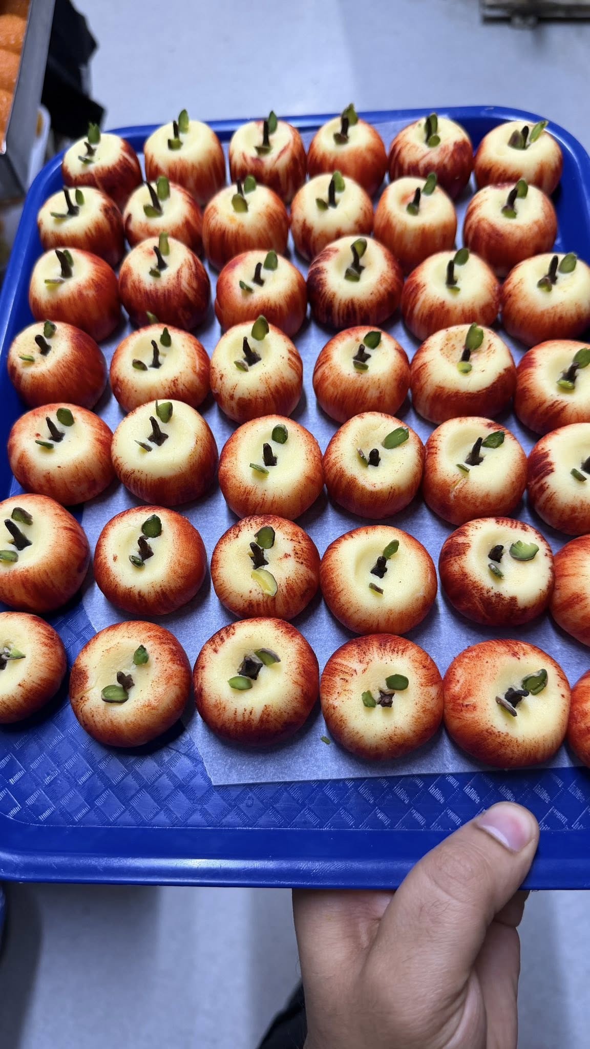 Indian Sweets & Snacks