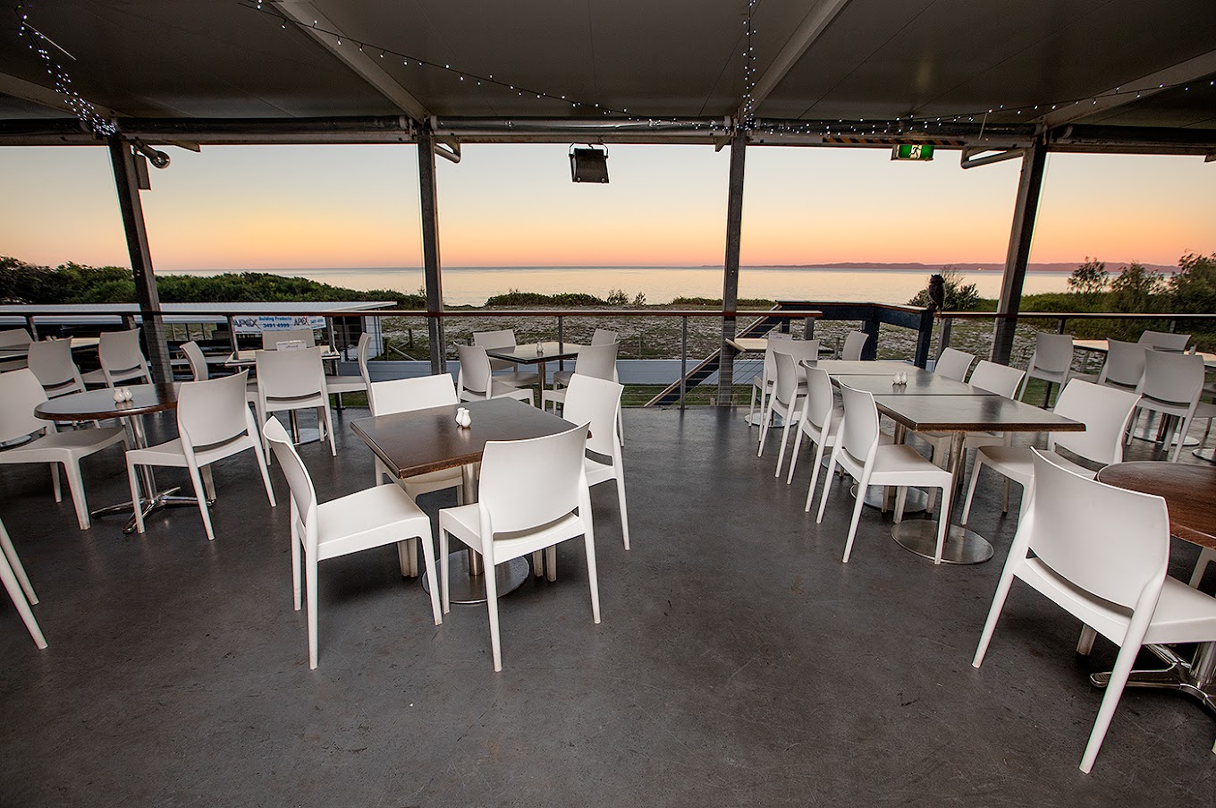 Bribie Island Surf Life Saving Supporters Club