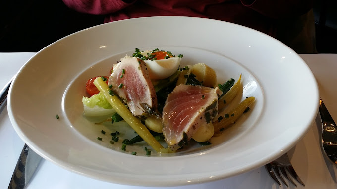 Bistro Thierry