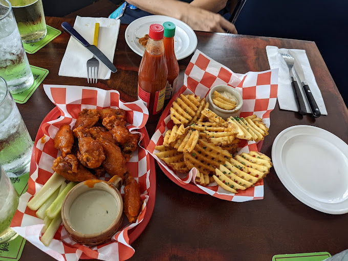 Creole Soul Kitchen