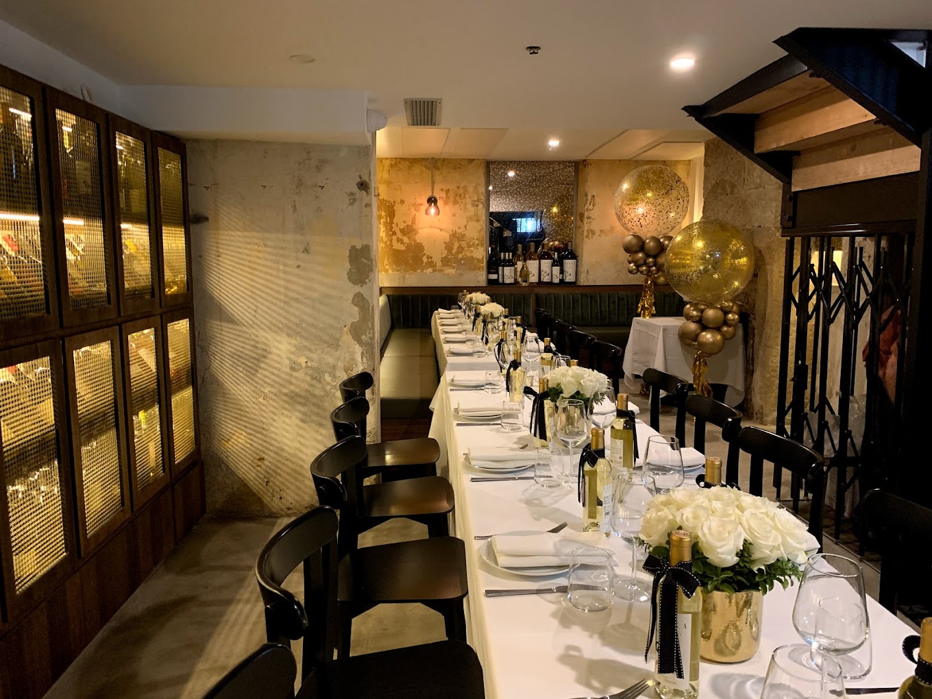 Figo Restaurant Bar