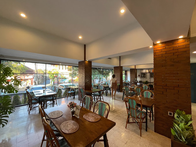KALAMANSI - BALINESE - INDONESIAN RESTAURANT
