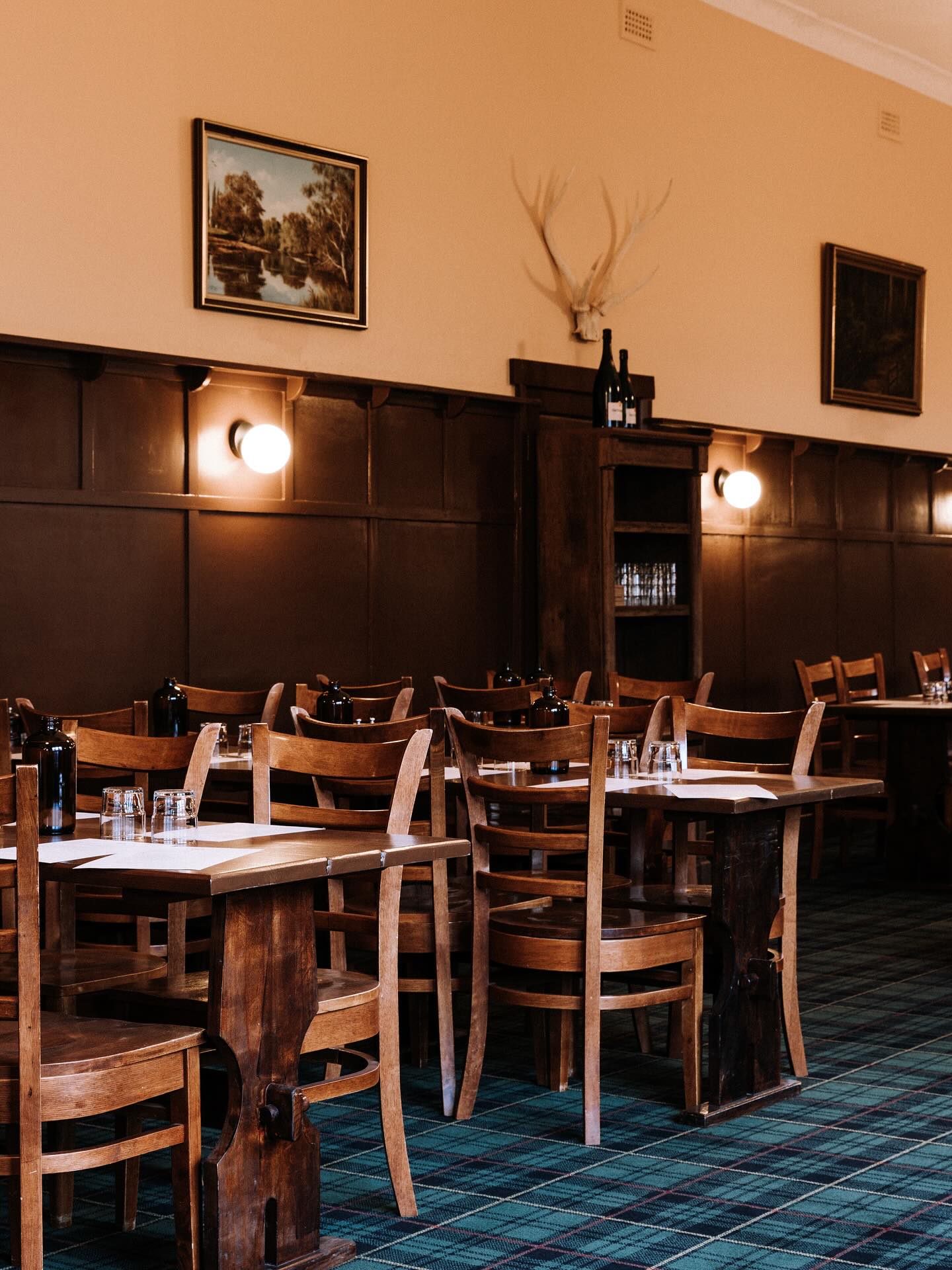 Yackandandah Hotel