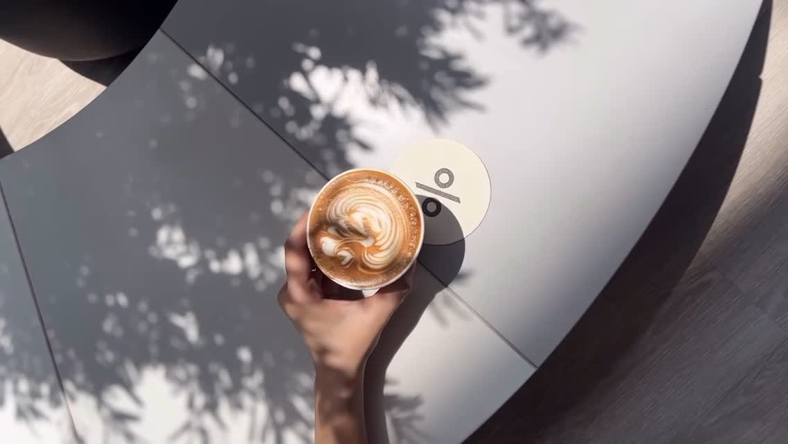 % Arabica Bangkok Empire Tower