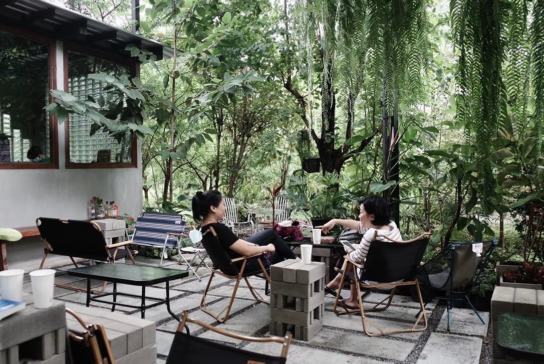 WonderRoom BKK