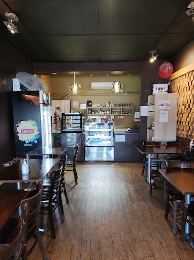 Dami Japanese Restaurant