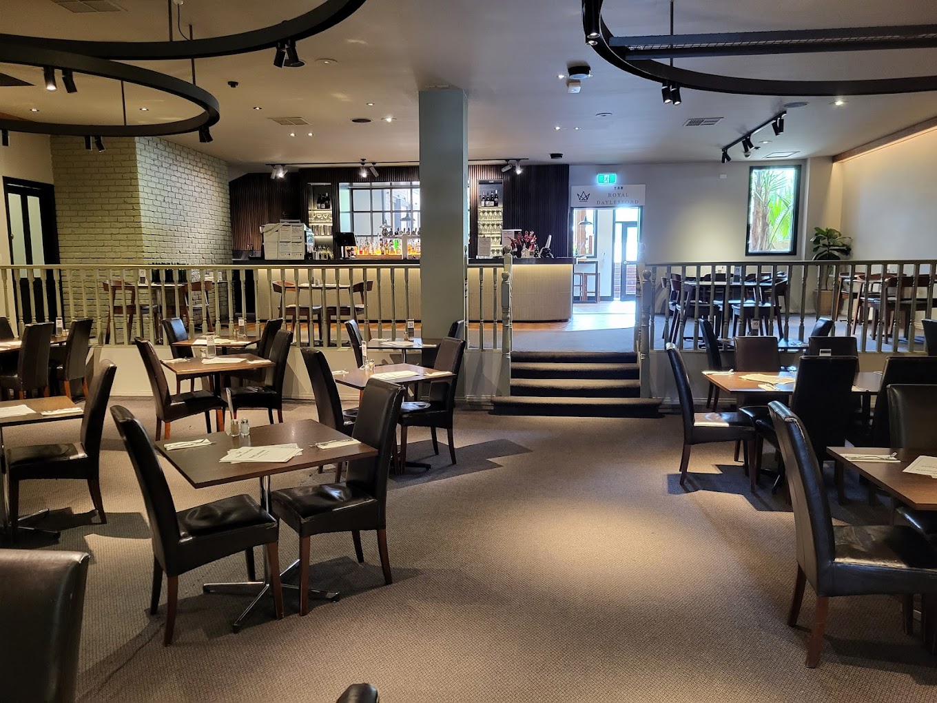The Royal Hotel, Daylesford
