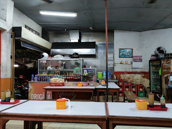 Warung Soto Ketut