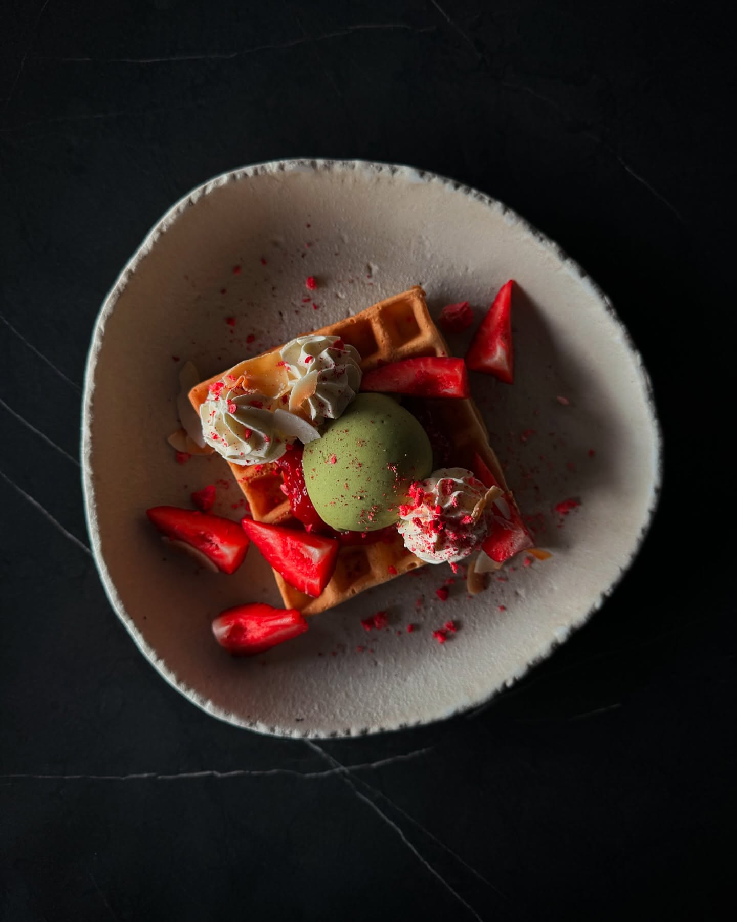 Shibui Dessert Bar