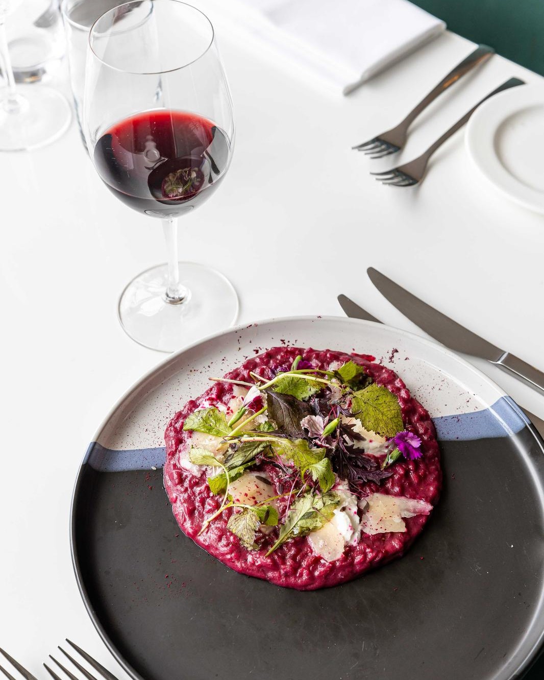 Alchemy Restaurant and Bar Brisbane