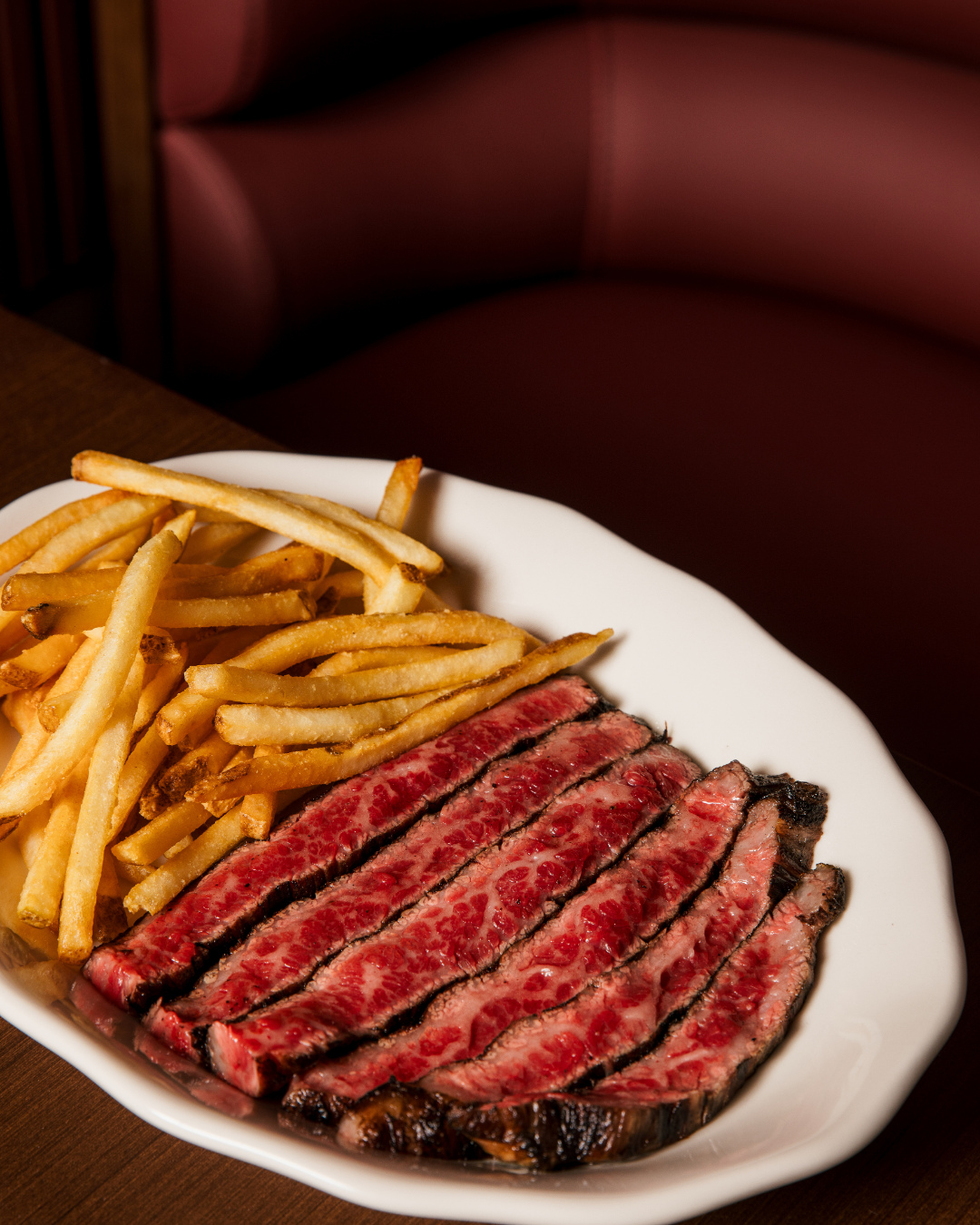 Common Cuts | Dining and Bar