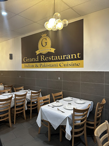 Grand Restaurant Caroline Springs