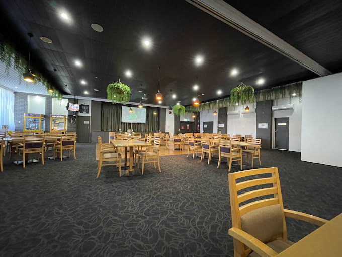 Club Berowra