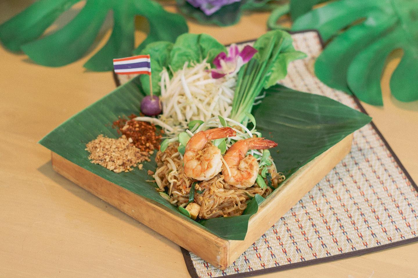 168 Thai Restaurant - Chatuchak Market จตุจักร
